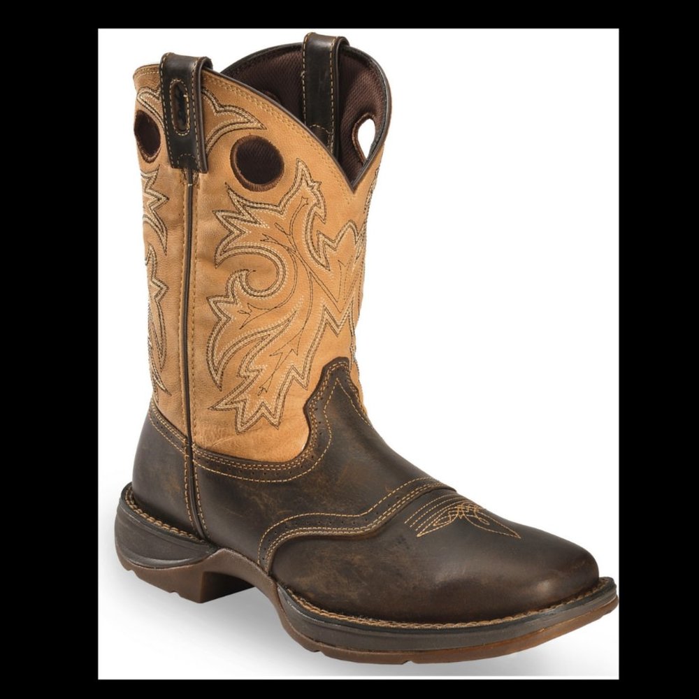 Durango Rebel Boots